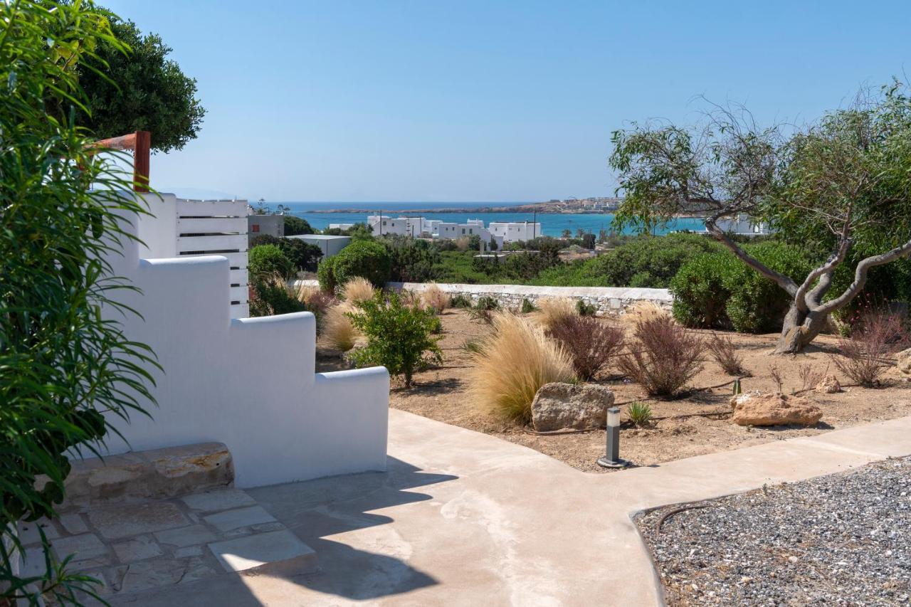 Sand Key Villa 1 Santa Maria (Paros) Exterior foto