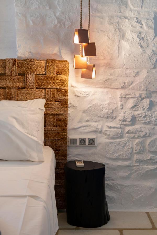 Sand Key Villa 1 Santa Maria (Paros) Exterior foto