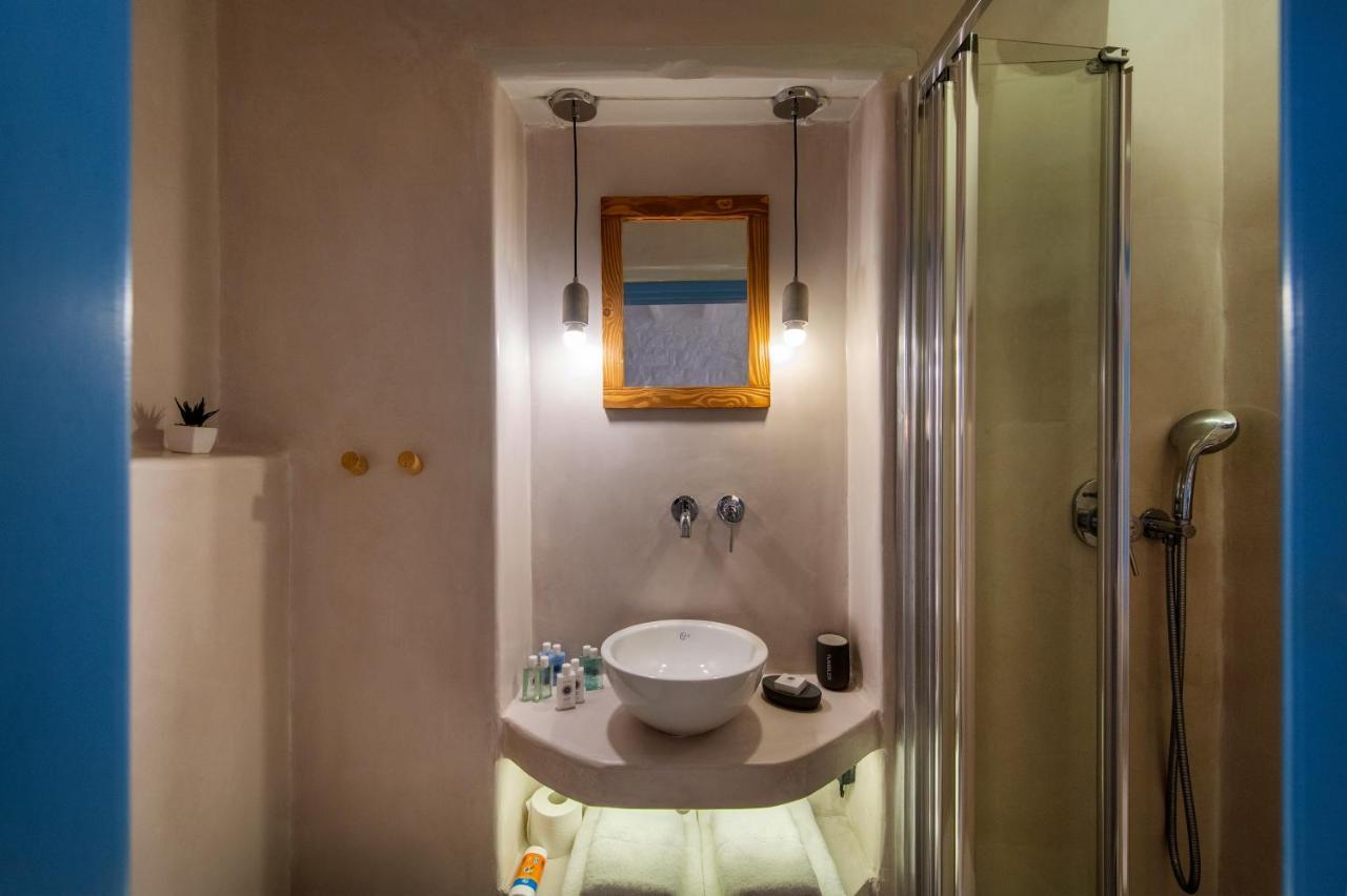 Sand Key Villa 1 Santa Maria (Paros) Exterior foto