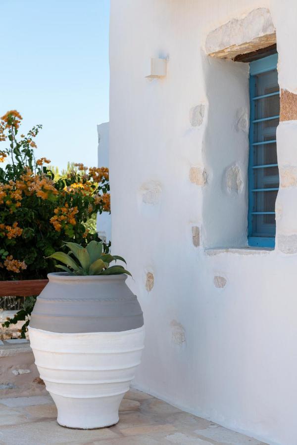 Sand Key Villa 1 Santa Maria (Paros) Exterior foto