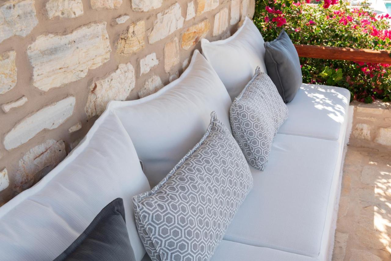 Sand Key Villa 1 Santa Maria (Paros) Exterior foto