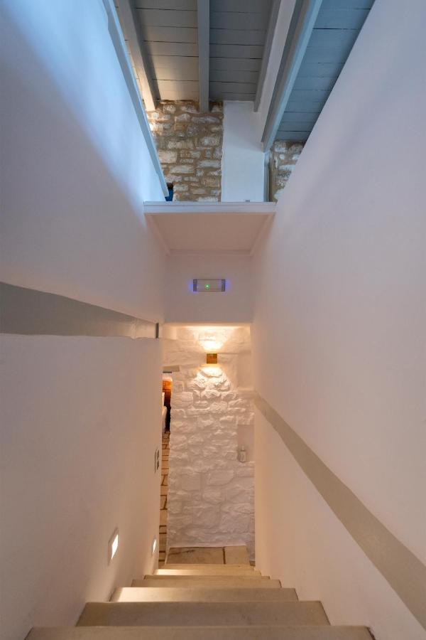 Sand Key Villa 1 Santa Maria (Paros) Exterior foto