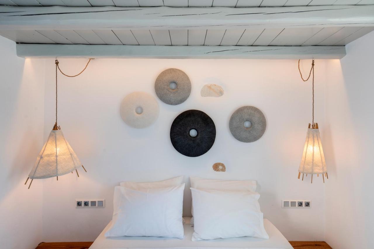 Sand Key Villa 1 Santa Maria (Paros) Exterior foto
