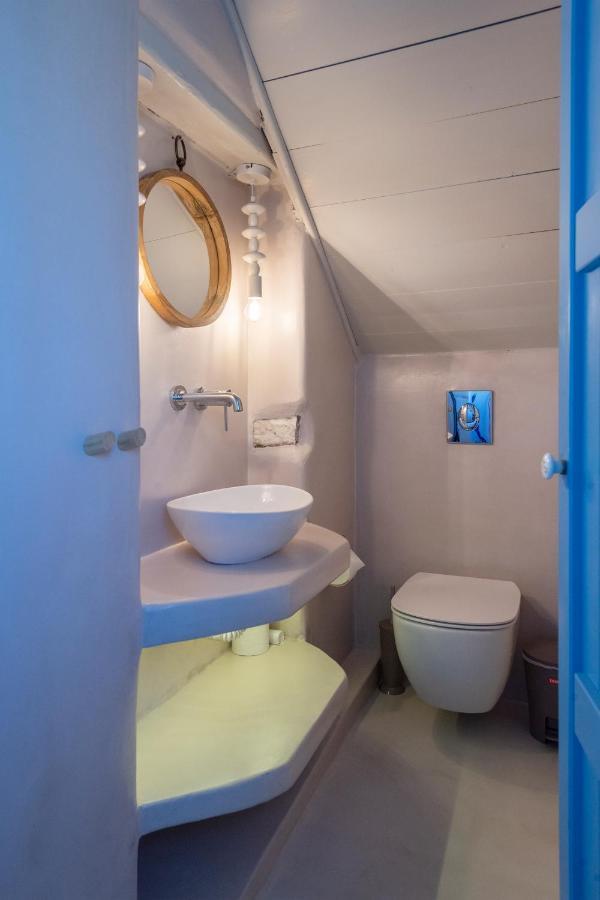 Sand Key Villa 1 Santa Maria (Paros) Exterior foto