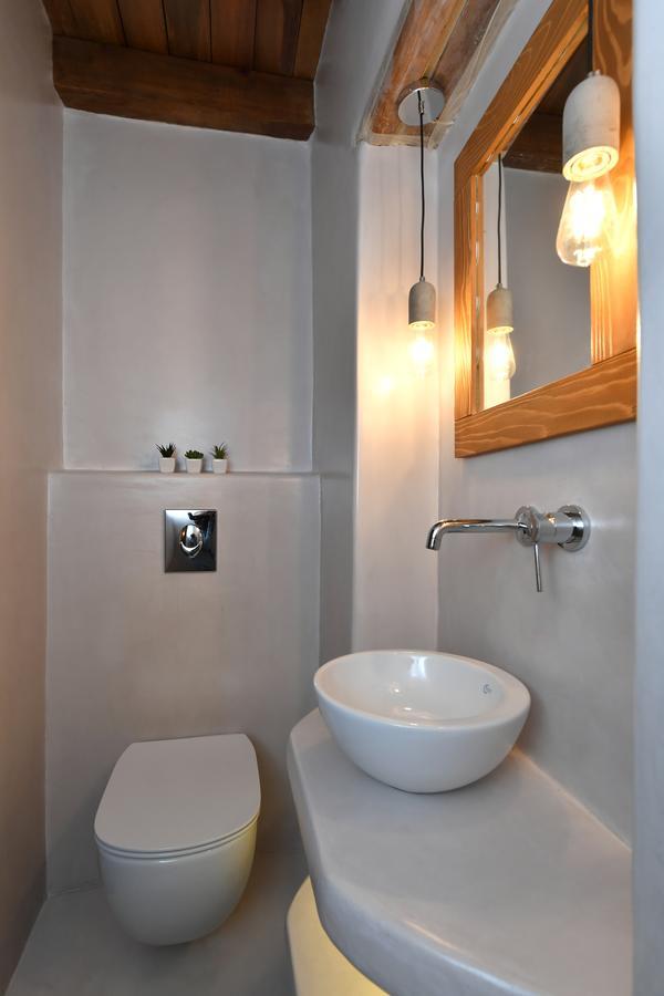 Sand Key Villa 1 Santa Maria (Paros) Exterior foto