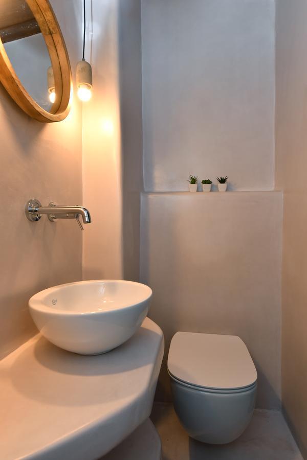 Sand Key Villa 1 Santa Maria (Paros) Exterior foto
