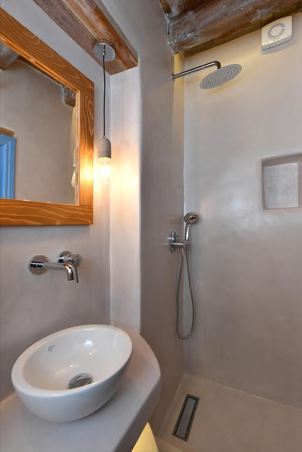 Sand Key Villa 1 Santa Maria (Paros) Exterior foto